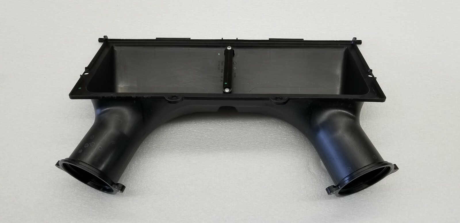 FERRARI 488 SPIDER AIR INTAKE BOX COVER OEM 315204 343410