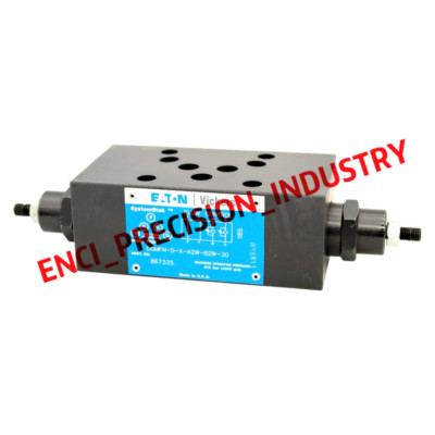 DGMFN-5-X-A2W-B2W-30 Eaton Vickers (Danfoss) Valve 867335