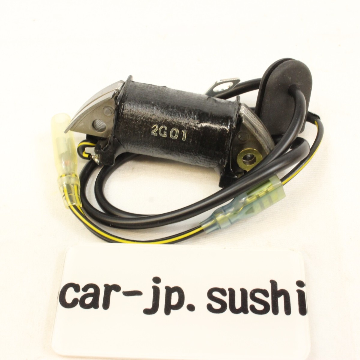 鉄道　トランジスタインバータ Nissan / Infiniti Nissan OEM New Style Power Transistor Unit