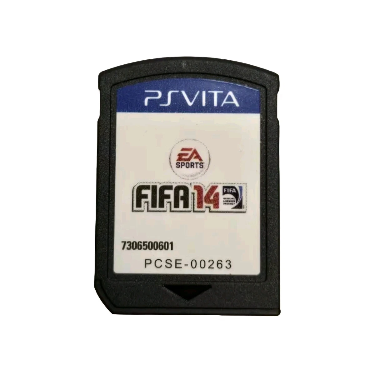 Sony PlayStation Vita FIFA 14 Video Games for sale | eBay
