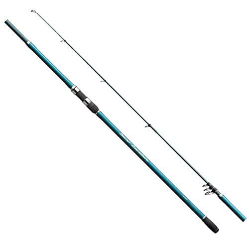 Shimano 23 SURF LANDER 425DX-T Surf Spinning Rod - Picture 1 of 1
