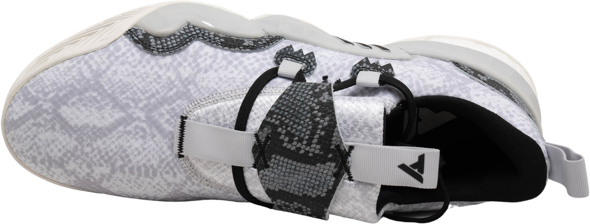 Las mejores ofertas en adidas Trae Young 1 Snakeskin | eBay