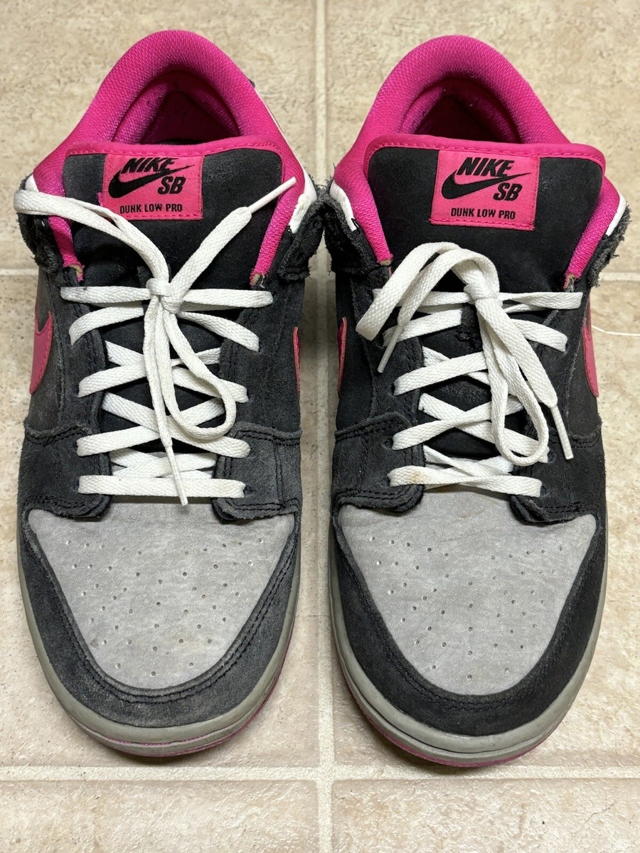 Size 9 - Nike SB Dunk Low Premium QS Disposable 2014 | eBay