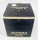 NEW with Box ULTIMA II ULTIMATE COVERAGE MAKEUP - 9Y - VERY RARE!* — photo 5