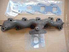 Produktbild - 🚩  X-TRAIL T30 2.2 YD22 ☎ ** TOP AUSPUFF KRÜMMER MANIFOLD EXHAUST ** ☎ NISSAN