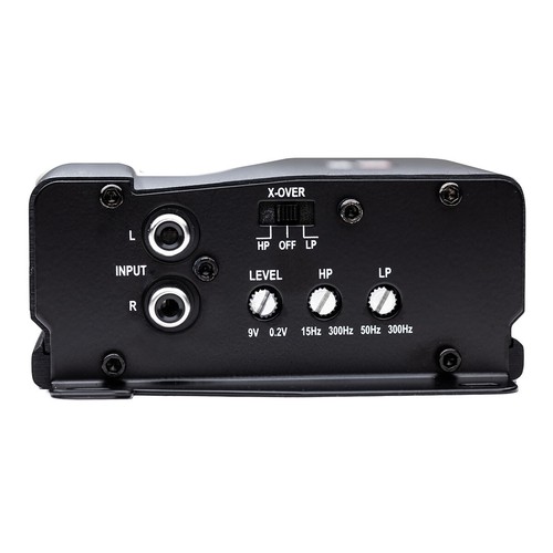 MB QUART MBQT-STG3-1 (2)-Speakers+Receiver+Subwoofer For 2019+ Honda Talon - Picture 7 of 12