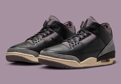 Nike Air Jordan 3 A Ma Maniére While You Were Sleeping FZ4811-001