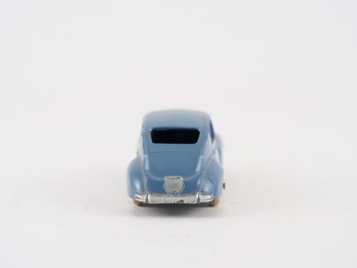 Dinky Toys F n° 24R Peugeot 203 grande lunette 1/43 - Picture 4 of 9