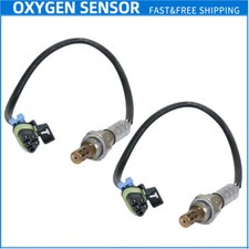 Sensor de oxígeno 2 piezas para Chevy Express 1500 2500 3500 6,0 L 4,8 L 5,3 L 234-4243