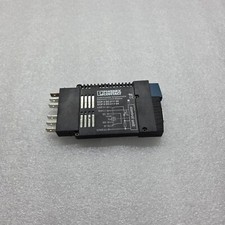 PHOENIX CONTACT ECP 6 ELECTRONIC CIRCUIT BREAKER