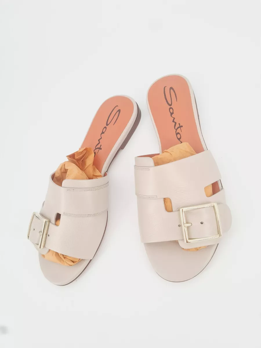 Sandali Naturali Santoni T.36 eBay