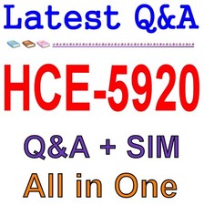 Hitachi Vantara Certified Specialist Pentaho Data Integration HCE-5920 Exam Q A