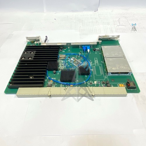Transceptor Cisco, 15454-OC48E-38.19, WMT3XL0CAA, 800-08727-01, OC-48 *RH052920 - Imagen 5 de 6