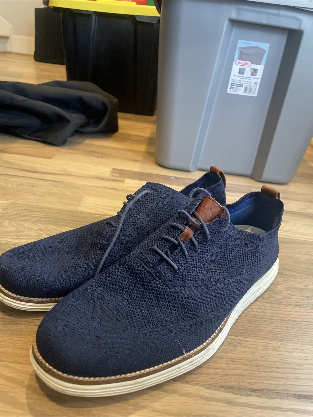 Original Gland Men Shoes Size 13 Gem