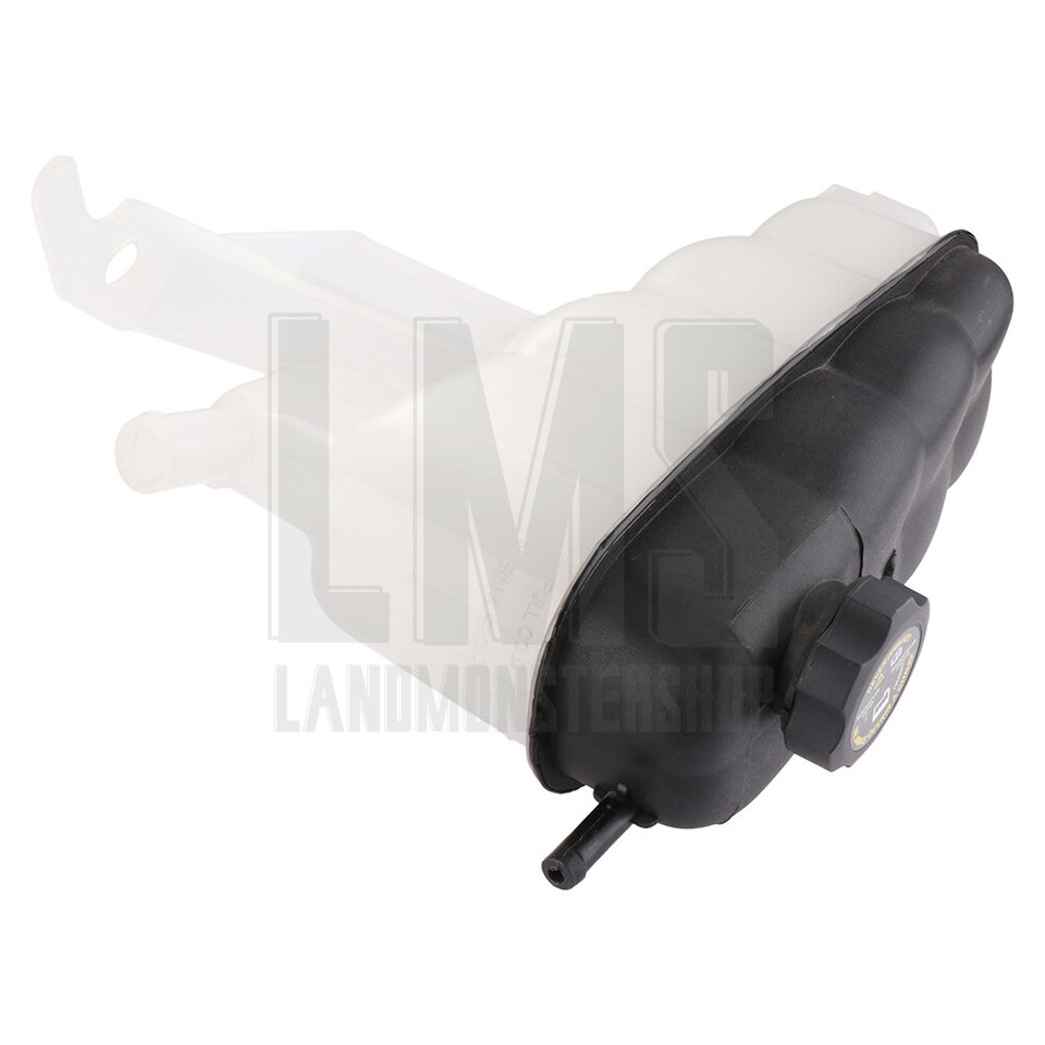 Radiator Coolant Overflow Tank for 07-13 Chevrolet Silverado GMC Sierra ...