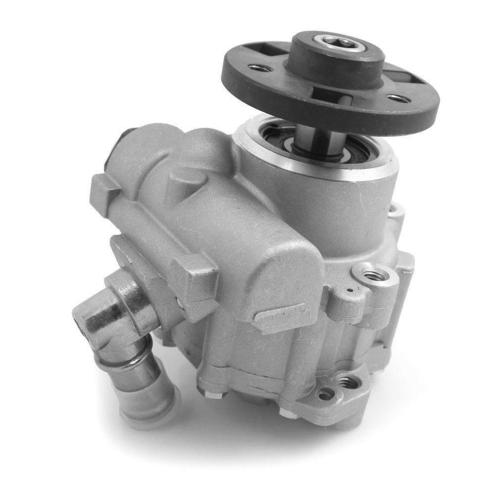 For BMW 525i 525xi 528i 528xi 530i 530xi E6 Power Steering Pump 