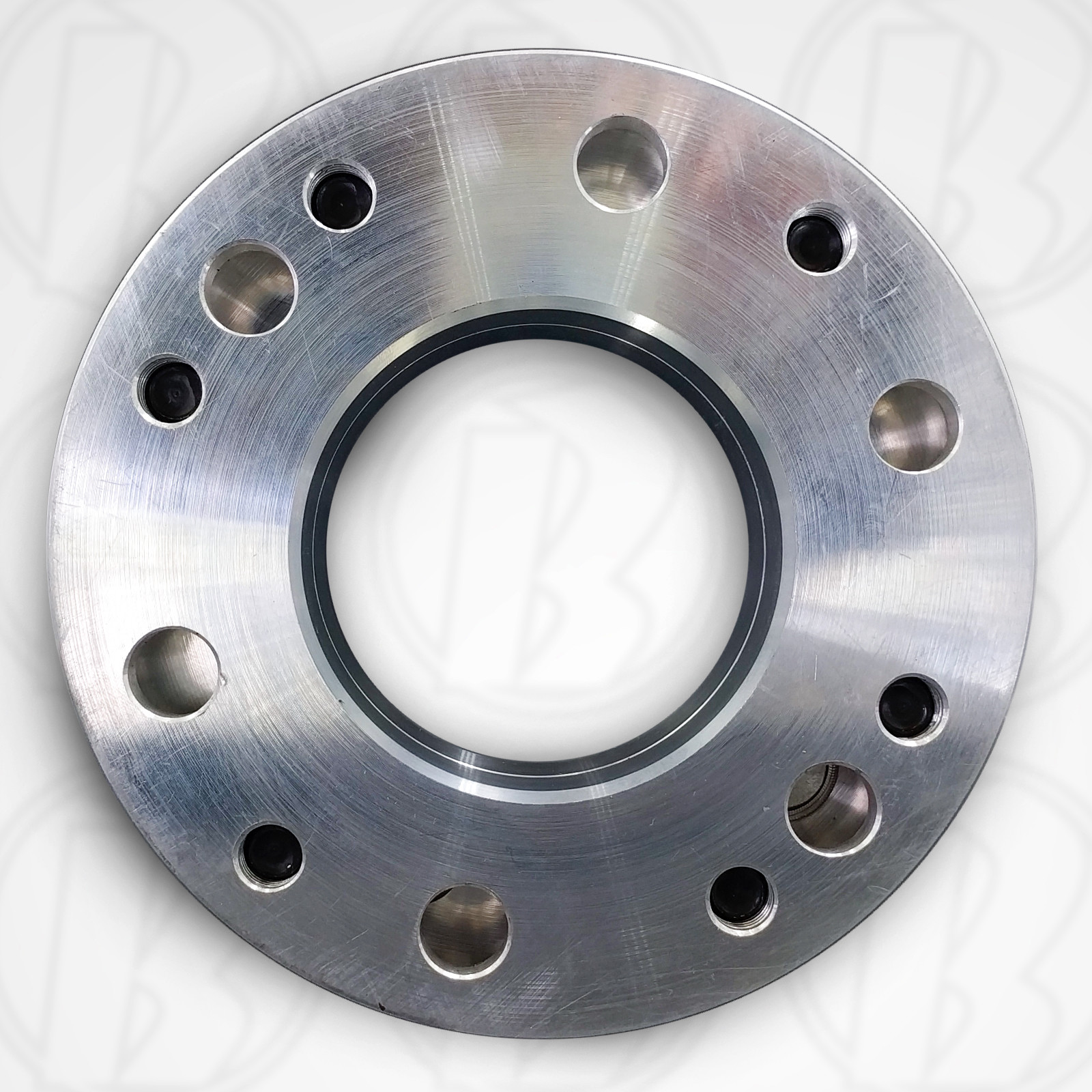 USA 6x130 to 5x112 (Mercedes Sprinter VW Crafter) Wheel Adapters / 2