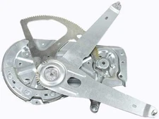 Front Right Pro Parts Window Regulator fits Volvo S60 2001-2009 97VDVR