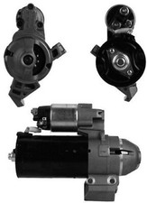 Motor De Arranque BMW 6 Serie 7 F12 F13 F06 F01 F02 F03 F04 640 730 740 750 2009-18