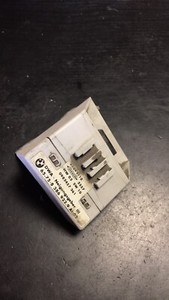 BMW ECU Steuergerät Unit 8386932