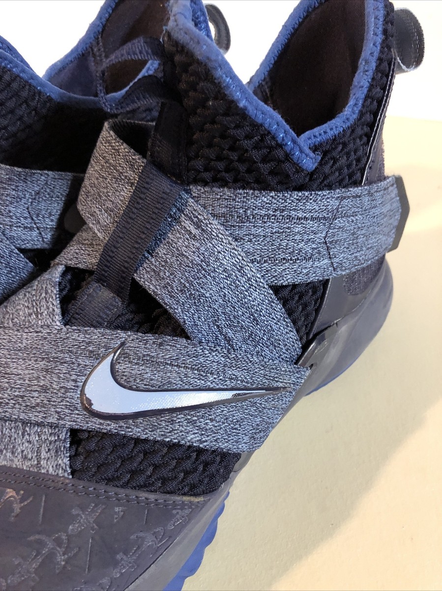 Size 13 - Nike LeBron Soldier 12 Anchor for sale online | eBay