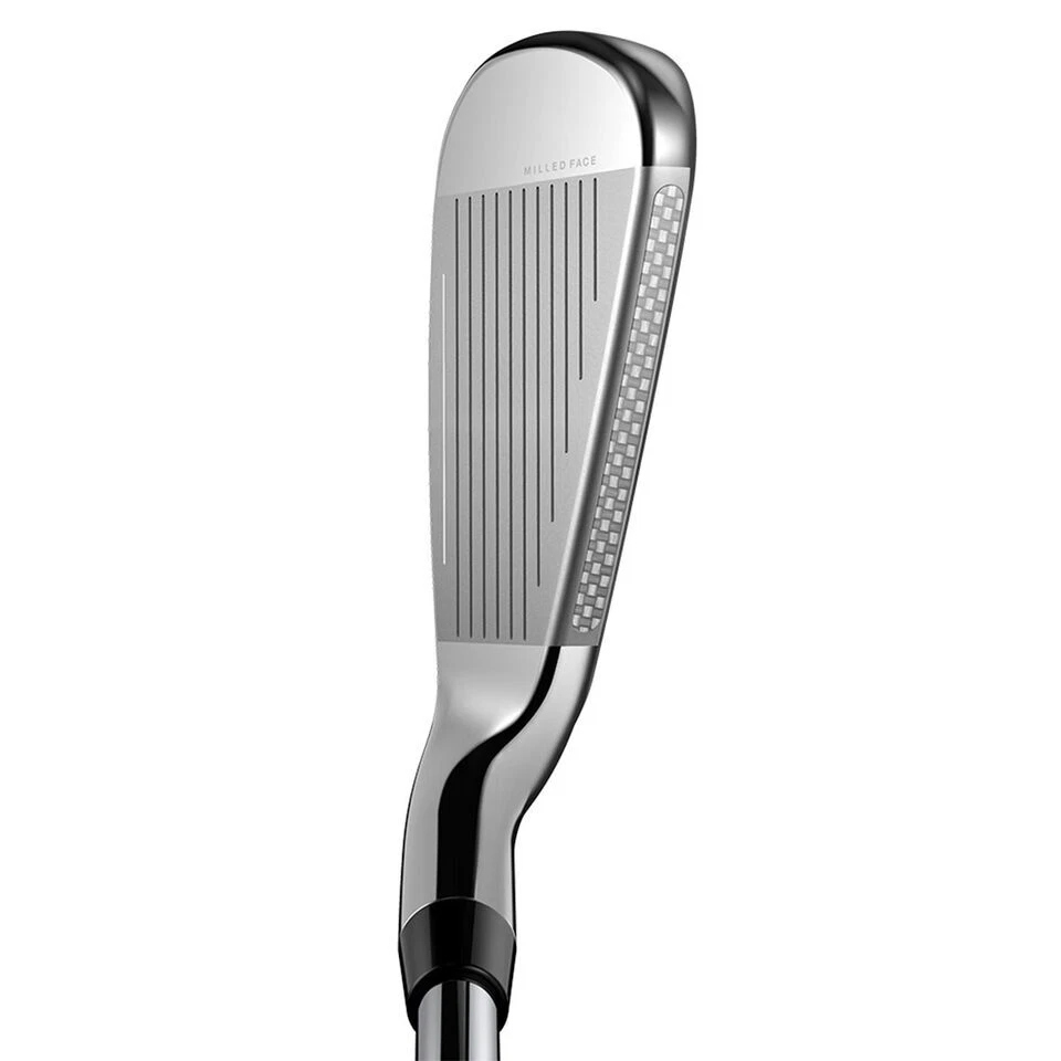 Cobra Speedzone SZ Ladies Irons / 6-PW+GW+SW / UST Womens Graphite LEFT HANDED - Image 2 of 3