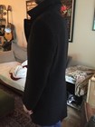 Adolfo wool pea coat, men’s size m, made in Brazil  — photo 2