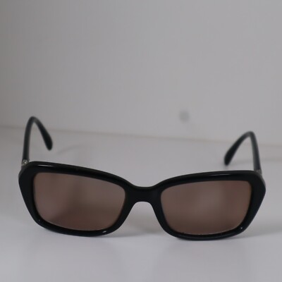 VOGUE VO2964-SB W44/11 Black Sunglasses Frame 55-17-135mm | eBay display picture 3