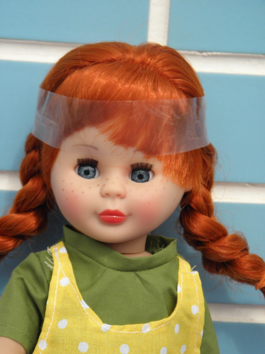 Muñeca pepa de famosa hot sale
