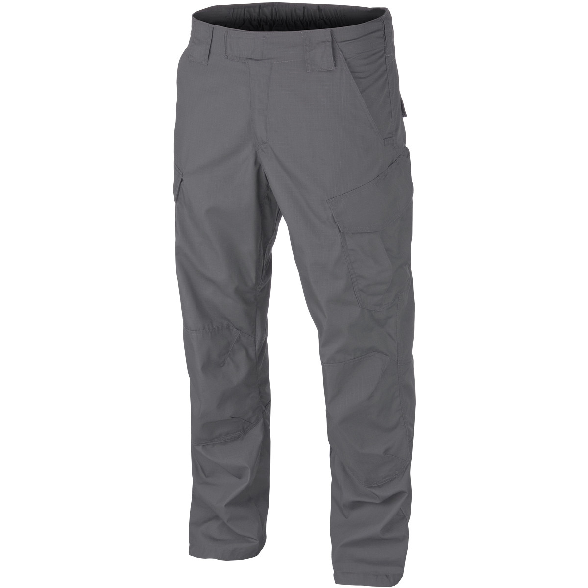 Плотные штаны. Combat Pants Grey. Брюки плотные мужские. Мужские брюки с отливом. Штаны карго серые.