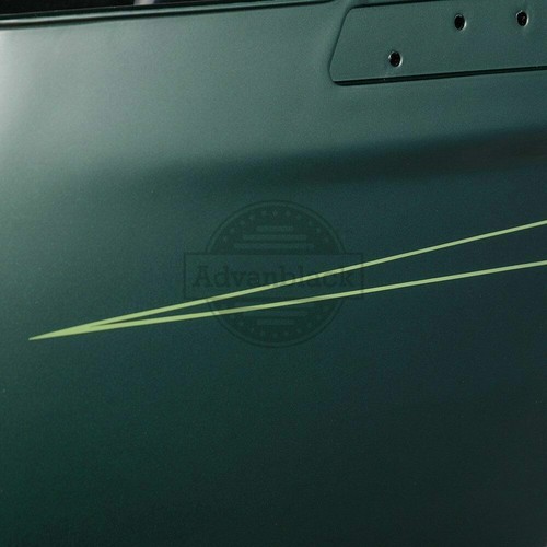 Parte inferior de alforja extendida Deep Jade Pearl 2-1 para más de 14 Harley FLHR FLHXS FLTRX - Imagen 4 de 6