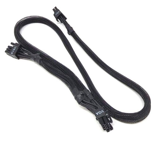 EVGA SuperNOVA CPU Cables FOR EVGA SuperNOVA 850-1600W P2 T2 G2 G3 - Picture 7 of 14