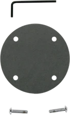 Gardner-Westcott - C-20-37 - Bolt Kit - Timing Cover - Socket-Head - Chrome