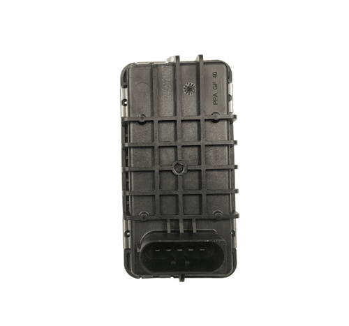 Turbolader stellmotor AUDI A6 C6 3.0 TDI EA/G-20 - Bild 5 von 5