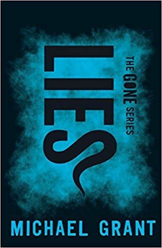 Gone: Lies None Paperback New