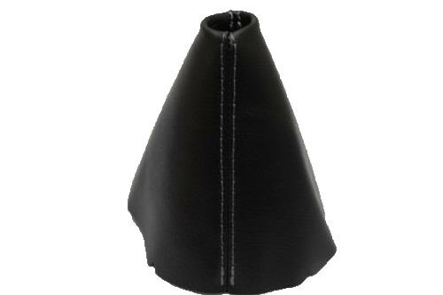 Automatic Shift Boot Vinyl Leather for VW Jetta Vento Bora 05-10 Orange