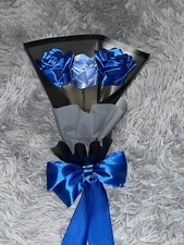 Eternal Flowers Arrangement Birthday Present Decoration For Your Loved Ones