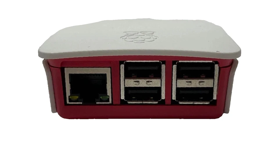 Raspberry Pi 2 Model B V1.1 Quad Core Mini PC – 1GB RAM – DIY Projects Tested - Image 2 of 4
