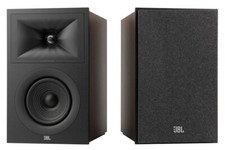 JBL 250B Diffusore da Stand serie Stage 2 Espresso Black