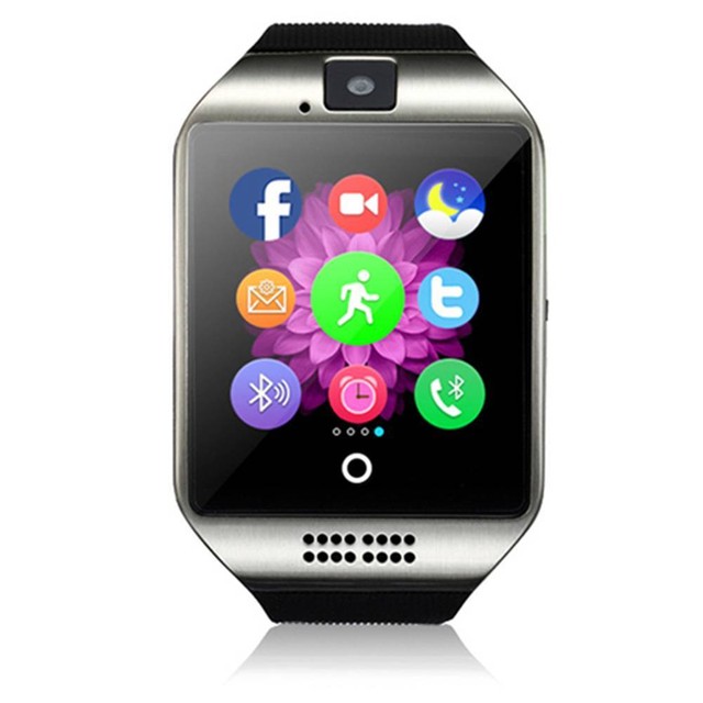 smartwatch compatible with huawei p20