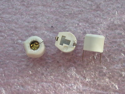 3 x Trimmkondensator,Trimmer 2,0pF - 10pF