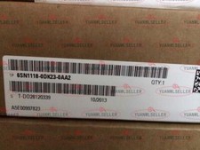 1PC Siemens Module 6SN1118-0DK23-0AA2 6SN1 118-0DK23-0AA2 New