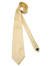 766 ) FAIRWAY & GREENE MEN'S TIE 100% SILK MADE IN USA