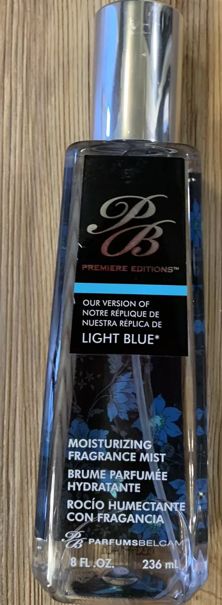Pb premiere editions perfume cheap