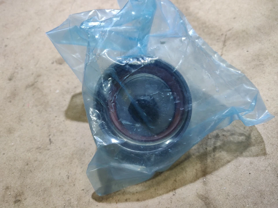 Componentes de motor DNJ de rueda loca o polea de distribución TBT150C Foto 2 de 2