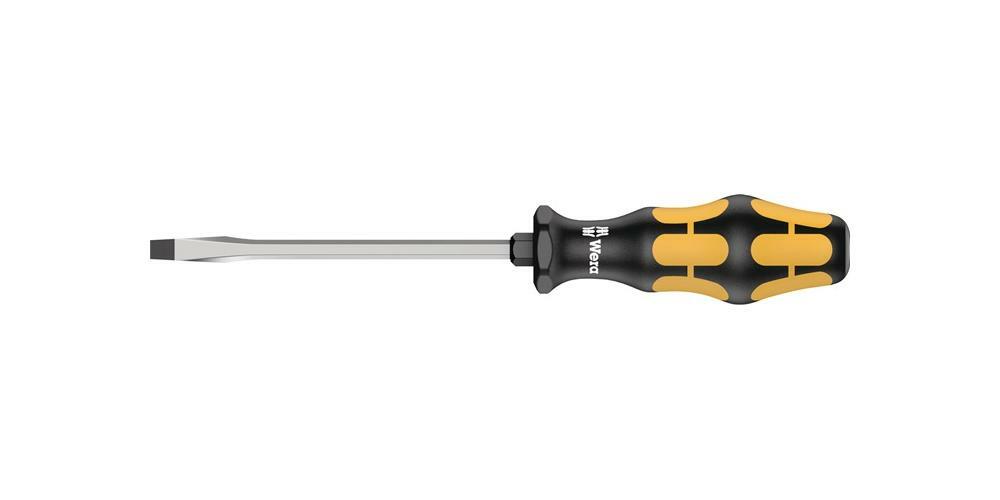Wera Schraubendreher 932 A Schneidenbreite 4,5 mm Klingenlänge 90 mm 2-Kompon...