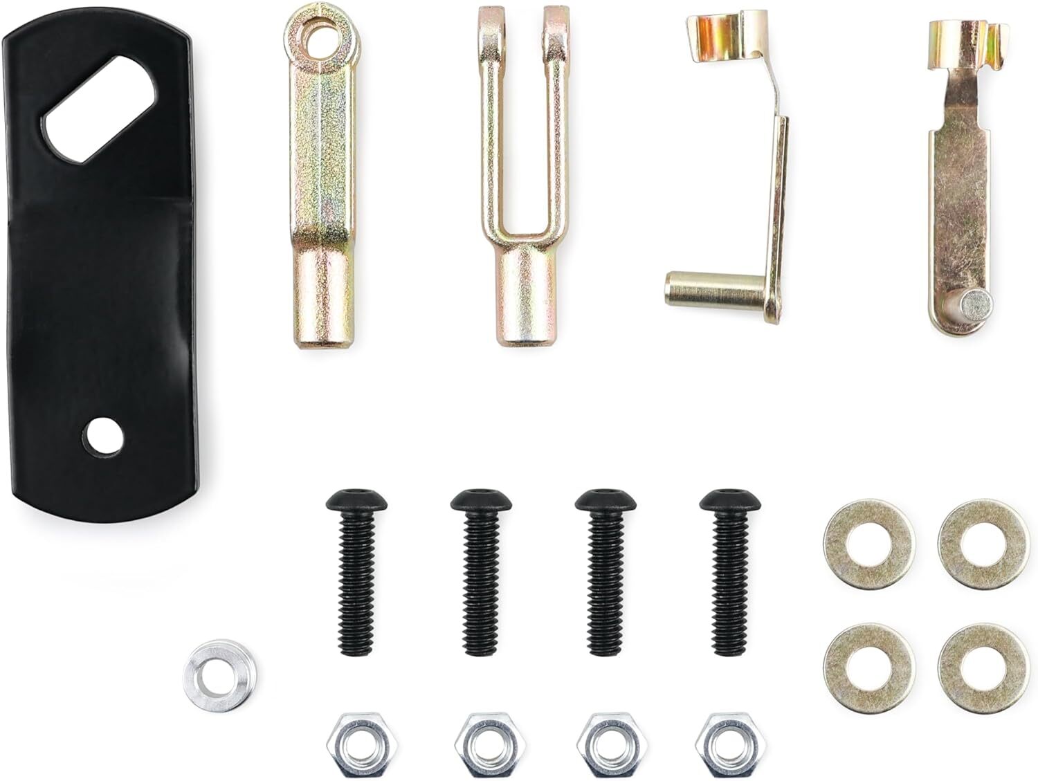 NEW For 19972006 Jeep Wrangler TJ 231 Transfer Case Cable Shifter J0048041 eBay