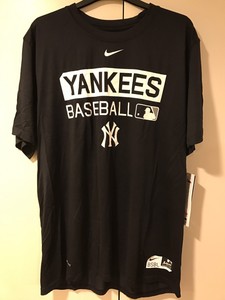 new york yankees dri fit shirts