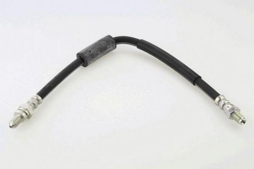 Flexible De Frein HELLA AH6124 – Qualité Premium Pour PEUGEOT 205, 309 – Longueur 255 Mm
