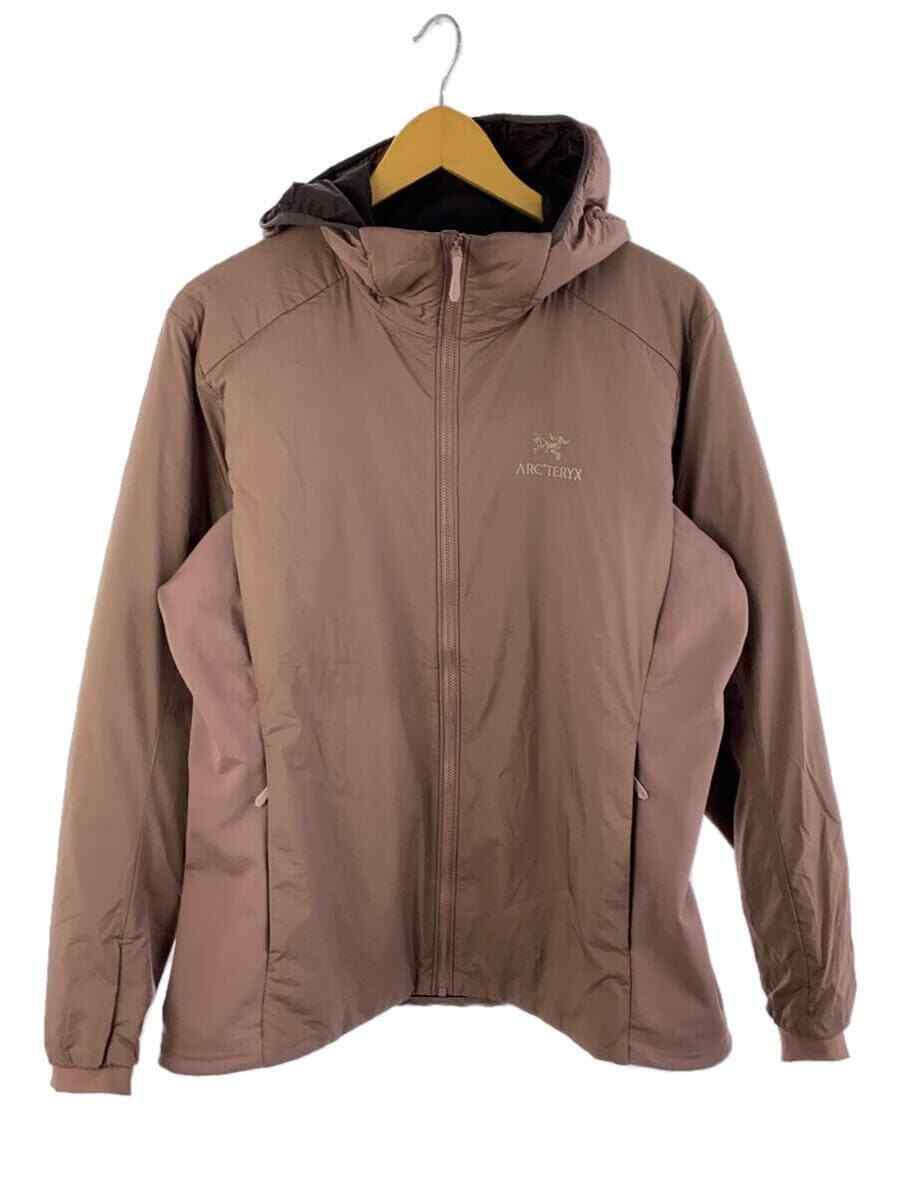 Giubbotto ARC'TERYX PIUMINO marrone L